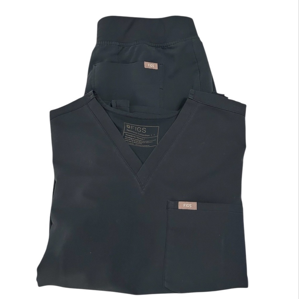 Figs The Jogger Set Bundle - image 7